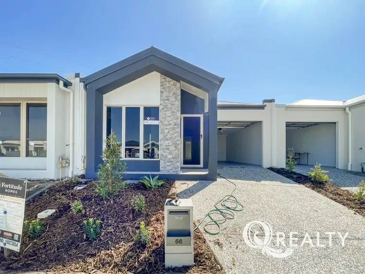 66 Daisy Street, Ripley QLD 4306