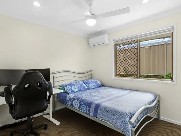 Second view of Homely house listing, 20 Leviathan Drive, Mudgeeraba QLD 4213