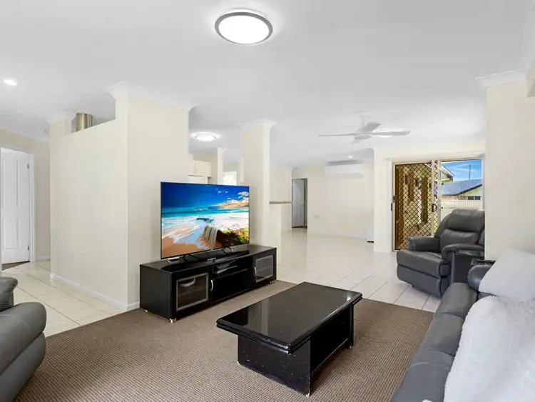 Third view of Homely house listing, 20 Leviathan Drive, Mudgeeraba QLD 4213