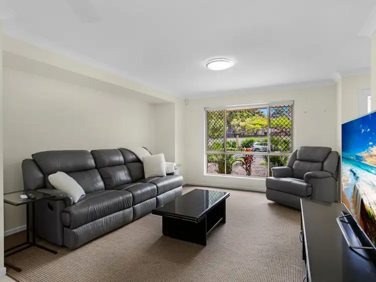 Fourth view of Homely house listing, 20 Leviathan Drive, Mudgeeraba QLD 4213