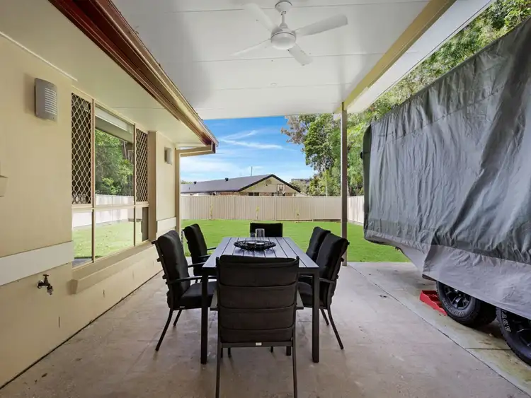 Fifth view of Homely house listing, 20 Leviathan Drive, Mudgeeraba QLD 4213