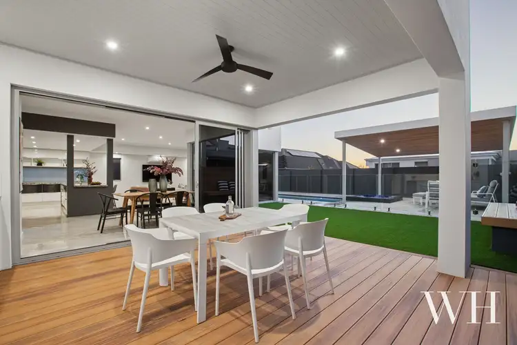 9 Bombay Heights, North Coogee WA 6163