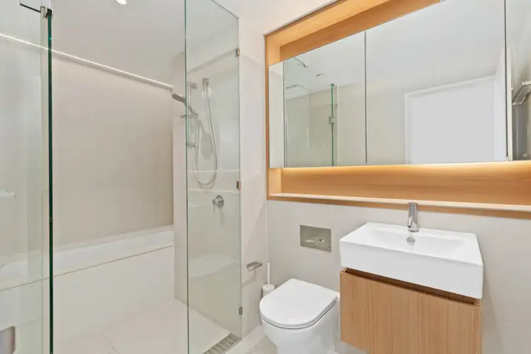 Fifth view of Homely flat listing, 2303/82 Hay Street, Haymarket NSW 2000