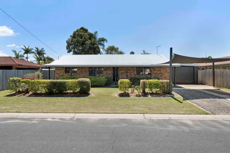 51 Bluebell Street, Caboolture QLD 4510