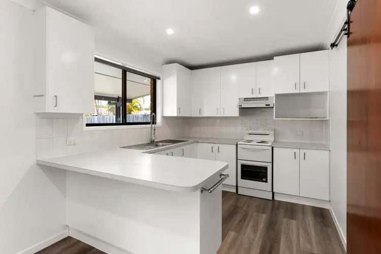 Fifth view of Homely house listing, 51 Bluebell Street, Caboolture QLD 4510