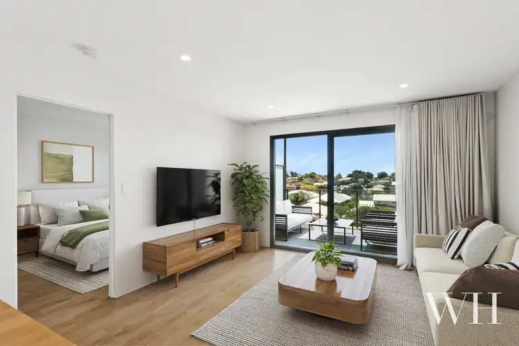 18/49 McGregor Road, Palmyra WA 6157
