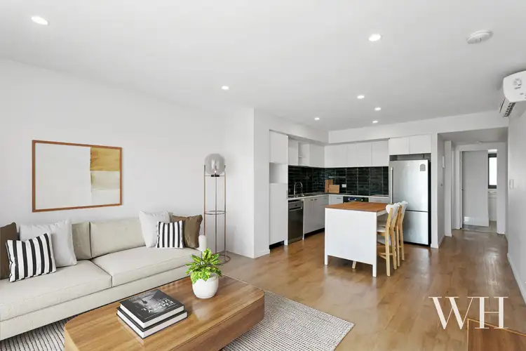 Third view of Homely apartment listing, 18/49 McGregor Road, Palmyra WA 6157