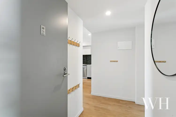 Fifth view of Homely apartment listing, 18/49 McGregor Road, Palmyra WA 6157