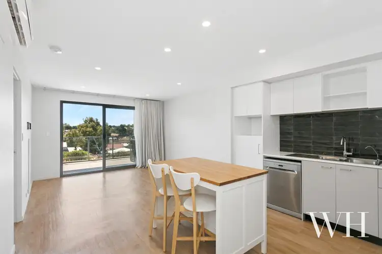 Sixth view of Homely apartment listing, 18/49 McGregor Road, Palmyra WA 6157