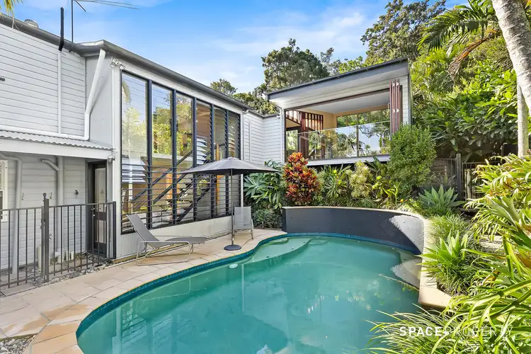 37 Gaunt Street, Newmarket QLD 4051