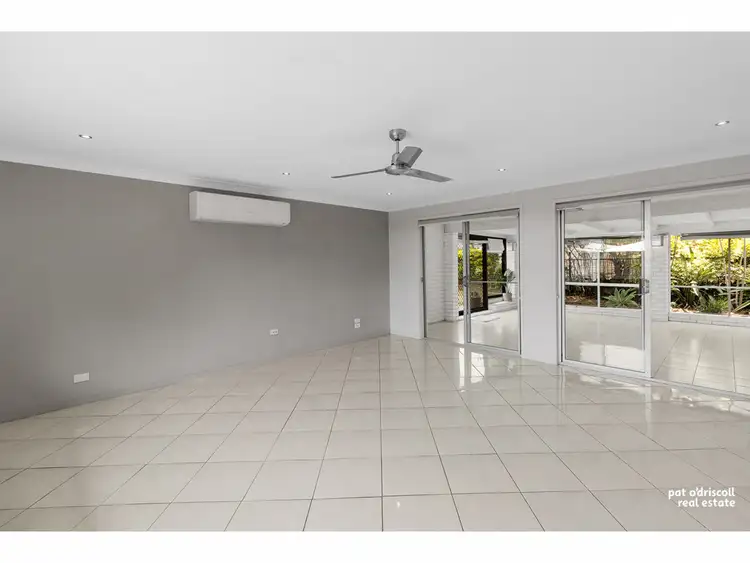 Third view of Homely house listing, 350 Hobler Avenue, Frenchville QLD 4701