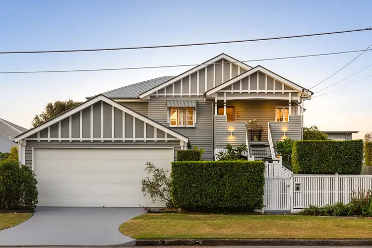 5 Twenty-Third Avenue