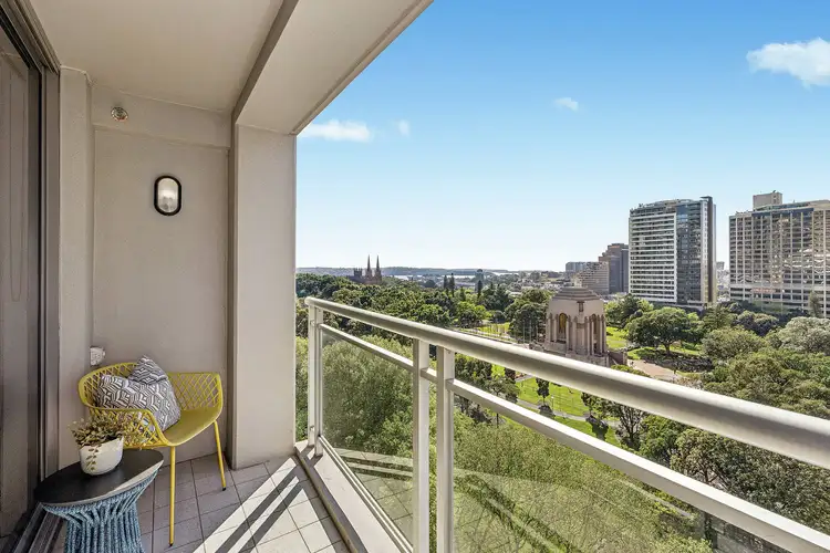 1503/281 Elizabeth Street, Sydney NSW 2000