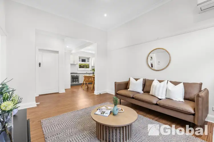 Second view of Homely house listing, 21 Bibby Street, Hamilton NSW 2303