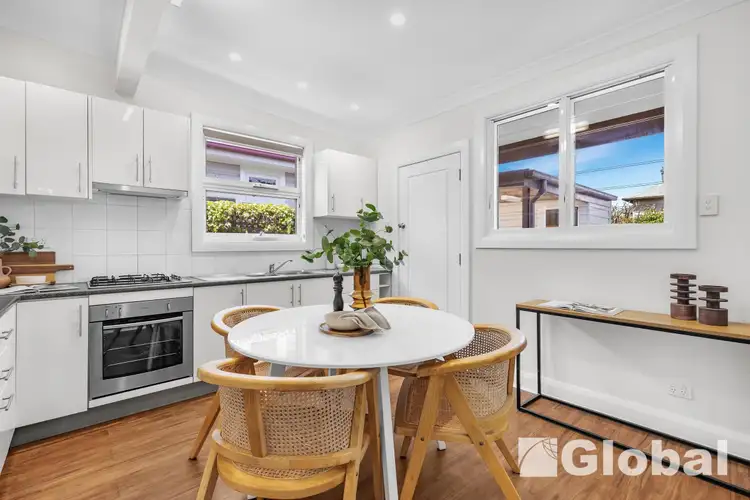 Third view of Homely house listing, 21 Bibby Street, Hamilton NSW 2303