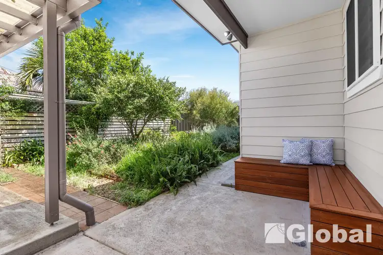 Fifth view of Homely house listing, 21 Bibby Street, Hamilton NSW 2303