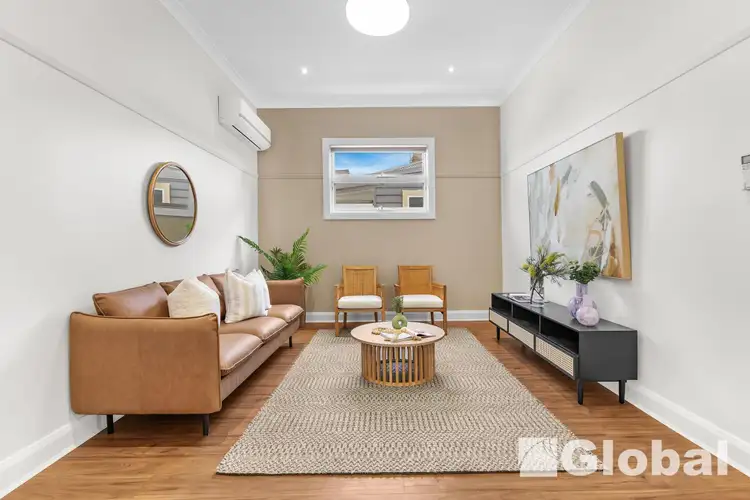 Sixth view of Homely house listing, 21 Bibby Street, Hamilton NSW 2303