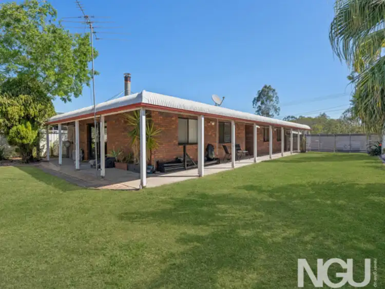 374 Warwick Road, Yamanto QLD 4305