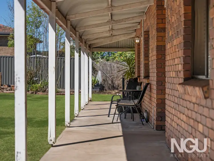 Second view of Homely house listing, 374 Warwick Road, Yamanto QLD 4305