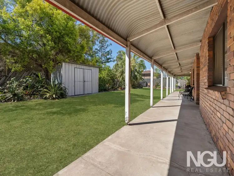Third view of Homely house listing, 374 Warwick Road, Yamanto QLD 4305