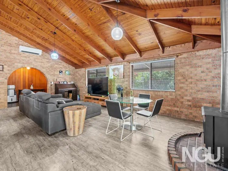 Fourth view of Homely house listing, 374 Warwick Road, Yamanto QLD 4305