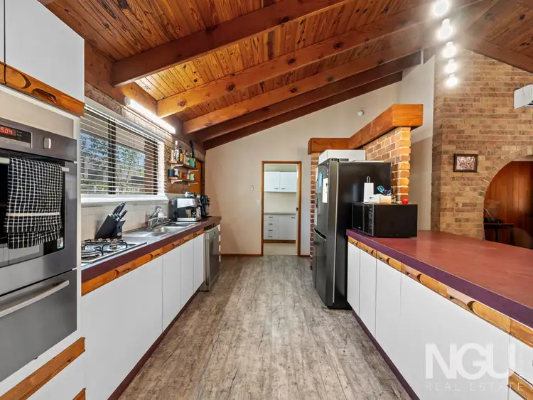 Sixth view of Homely house listing, 374 Warwick Road, Yamanto QLD 4305