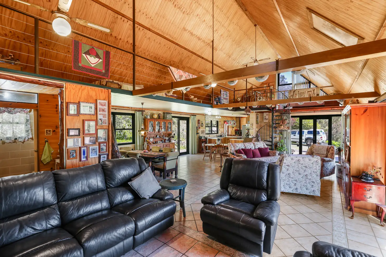 Main view of Homely rural property listing, 236 Totnes Valley Road, Mudgee NSW 2850