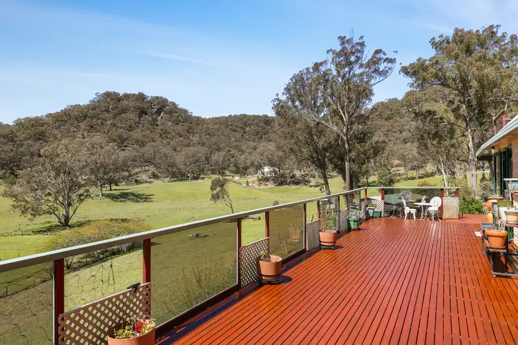 Third view of Homely rural property listing, 236 Totnes Valley Road, Mudgee NSW 2850