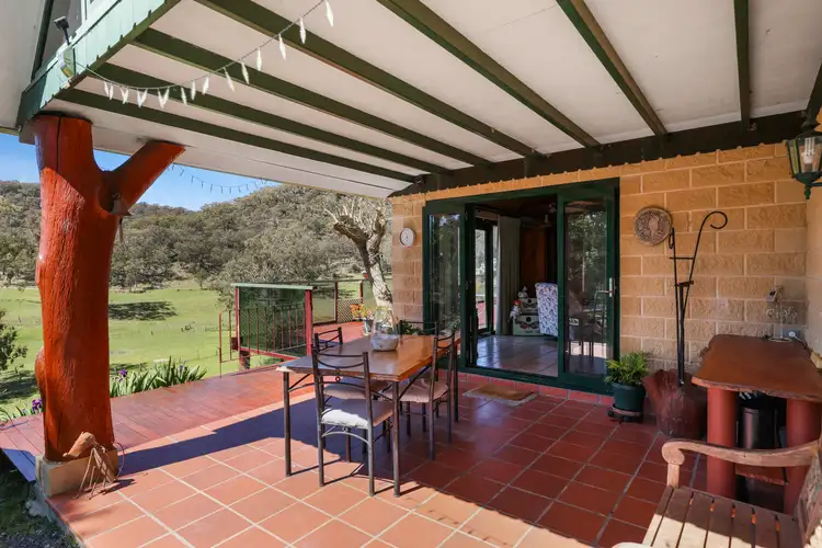 Third view of Homely rural property listing, 236 Totnes Valley Road, Mudgee NSW 2850