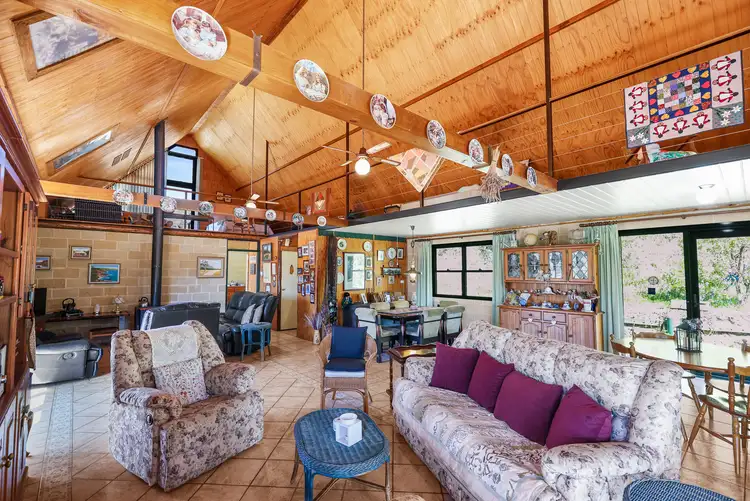 Fourth view of Homely rural property listing, 236 Totnes Valley Road, Mudgee NSW 2850