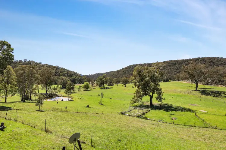 Fifth view of Homely rural property listing, 236 Totnes Valley Road, Mudgee NSW 2850