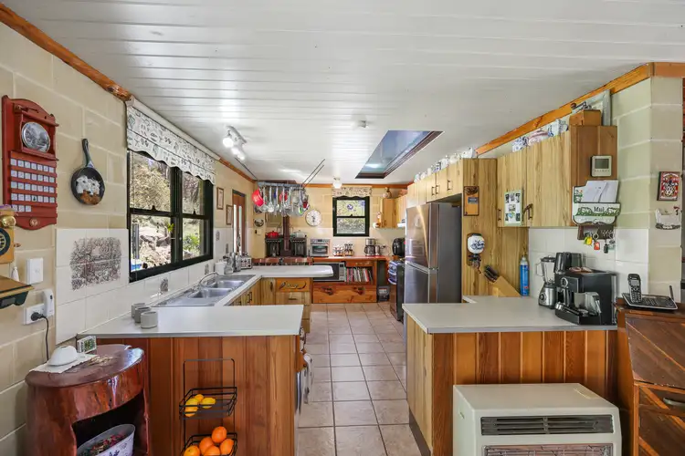 Fifth view of Homely rural property listing, 236 Totnes Valley Road, Mudgee NSW 2850