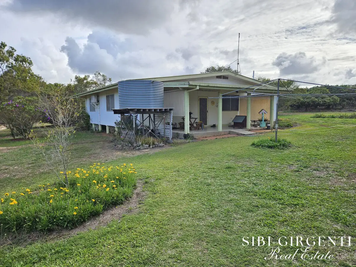 Main view of Homely rural property listing, 44 Carman Road, Paddys Green QLD 4880