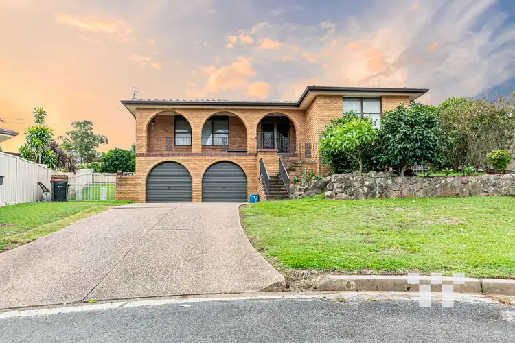 6 Giles Close, Singleton Heights NSW 2330