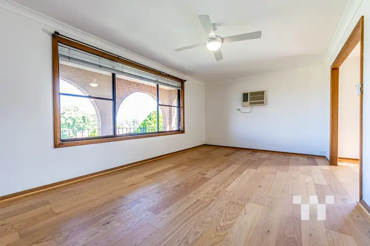 Second view of Homely house listing, 6 Giles Close, Singleton Heights NSW 2330