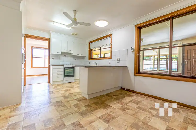 Fifth view of Homely house listing, 6 Giles Close, Singleton Heights NSW 2330
