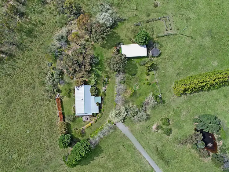 Third view of Homely rural property listing, 116 Pheasant Gully Road, Bullio NSW 2575
