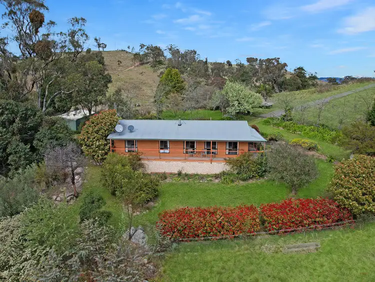 Fourth view of Homely rural property listing, 116 Pheasant Gully Road, Bullio NSW 2575