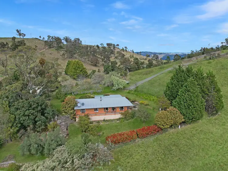 Fifth view of Homely rural property listing, 116 Pheasant Gully Road, Bullio NSW 2575