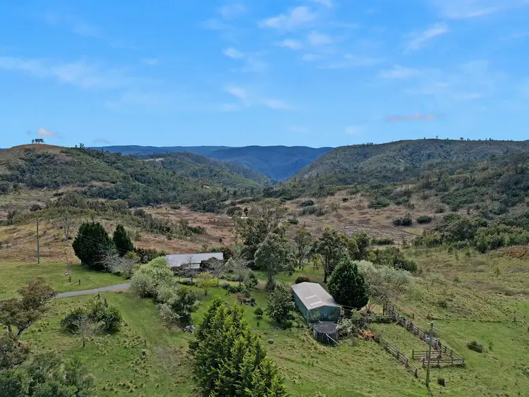 Sixth view of Homely rural property listing, 116 Pheasant Gully Road, Bullio NSW 2575