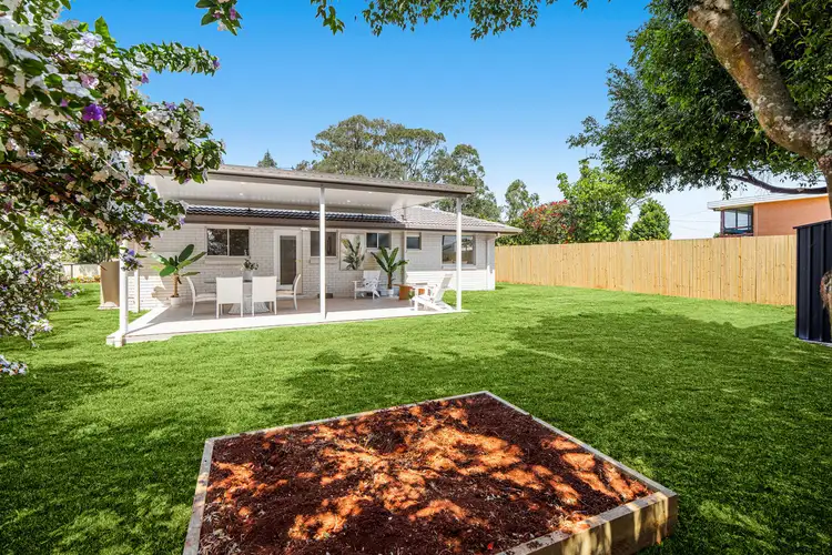 504 Main Road, Wellington Point QLD 4160