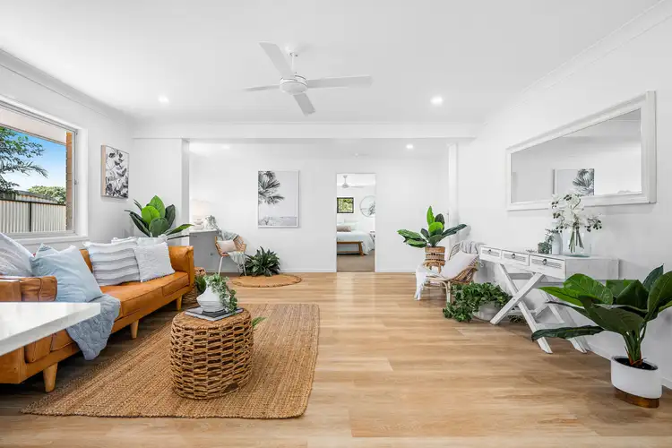 Second view of Homely house listing, 504 Main Road, Wellington Point QLD 4160