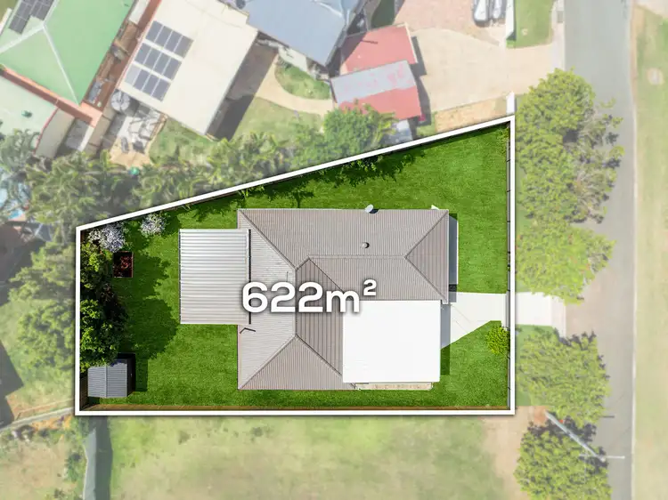 Fifth view of Homely house listing, 504 Main Road, Wellington Point QLD 4160