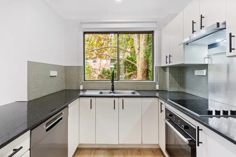 Second view of Homely unit listing, 49/492-500 Elizabeth Street, Surry Hills NSW 2010