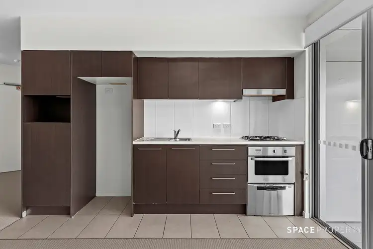 Third view of Homely apartment listing, 1705/41 Blamey Street, Kelvin Grove QLD 4059