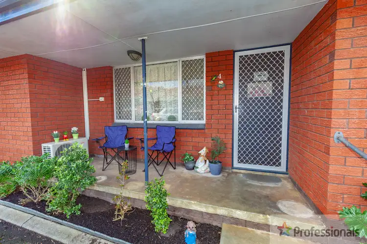 4/38 Collier Street, Manjimup WA 6258
