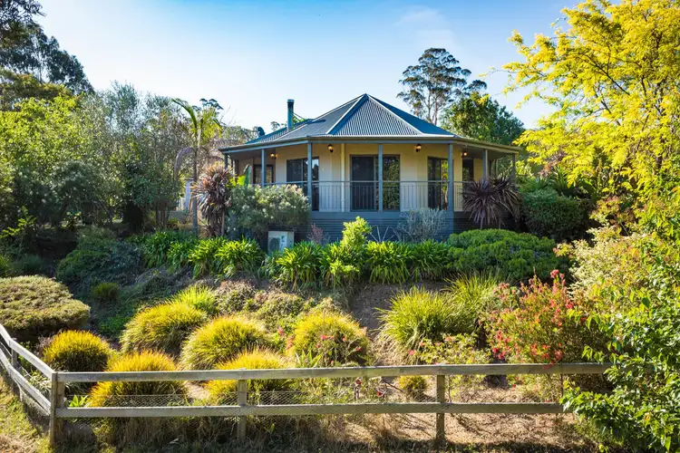 116 Oaklands Road, Pambula NSW 2549