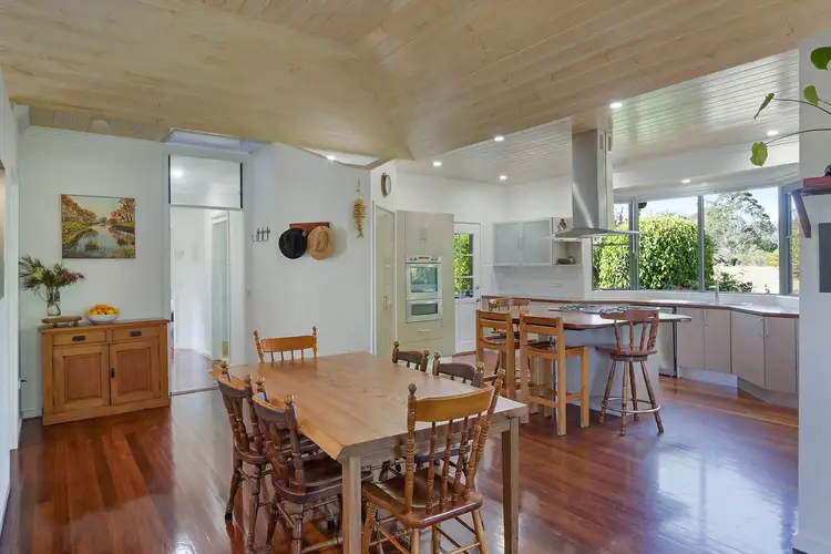 Sixth view of Homely house listing, 116 Oaklands Road, Pambula NSW 2549