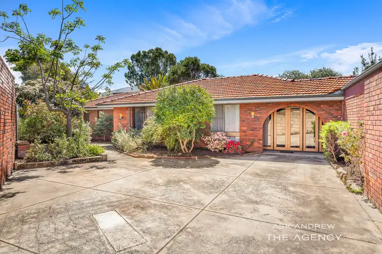 12A Duff Place, Booragoon WA 6154