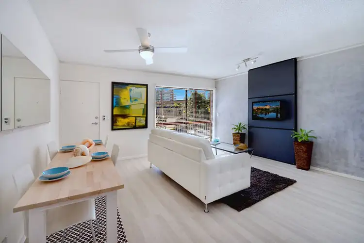 3/26 Thomas Drive, Chevron Island QLD 4217